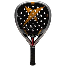 Drop Shot Canyon Pro Attack Soft 2026 (Pablo Lima)